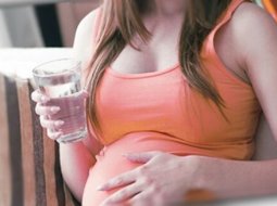 Изжога у беременных: как избавиться от неприятных ощущений